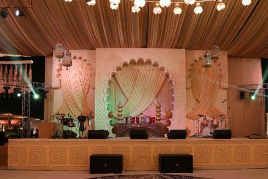 Dhingra Events Entertainment