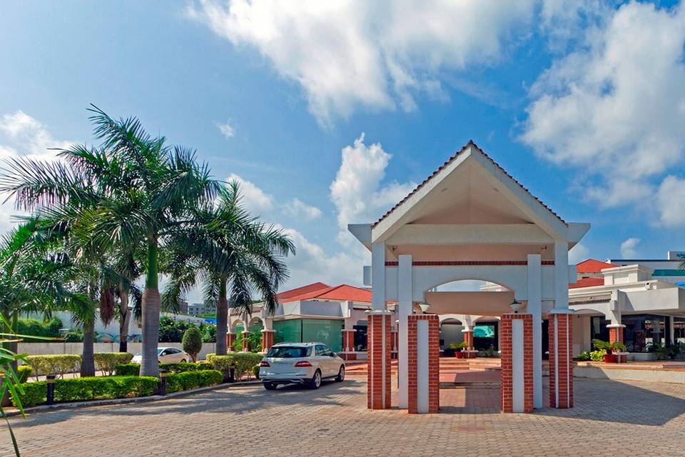 Prakruti Resort, Vadodara