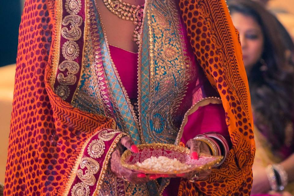 Bride