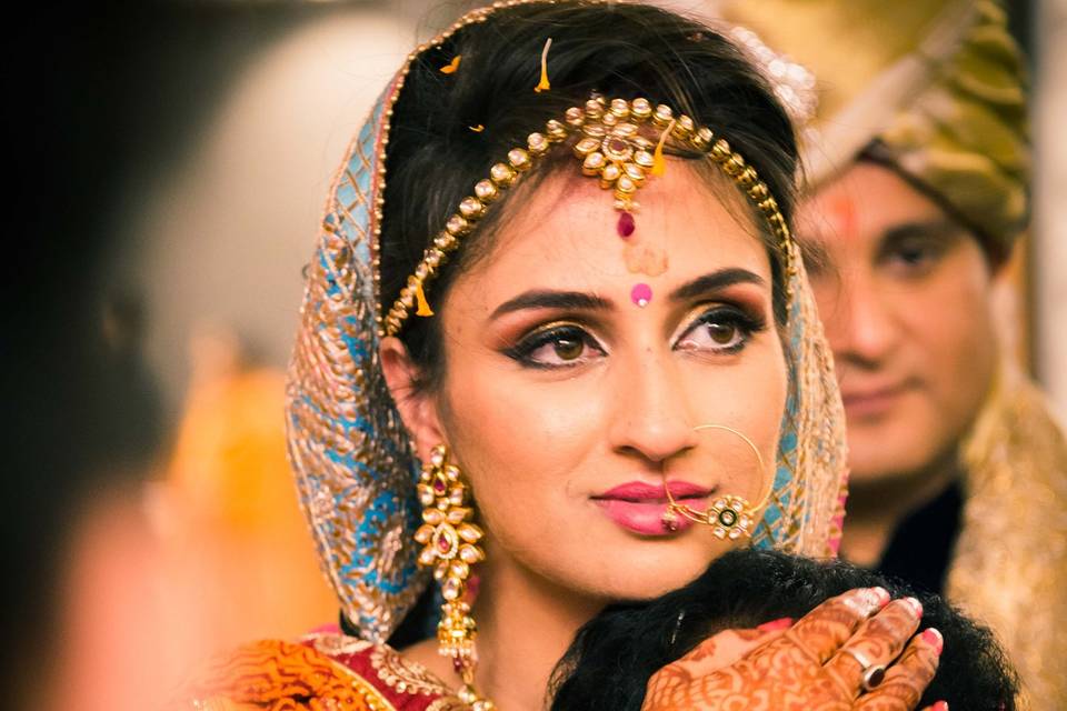 Bride