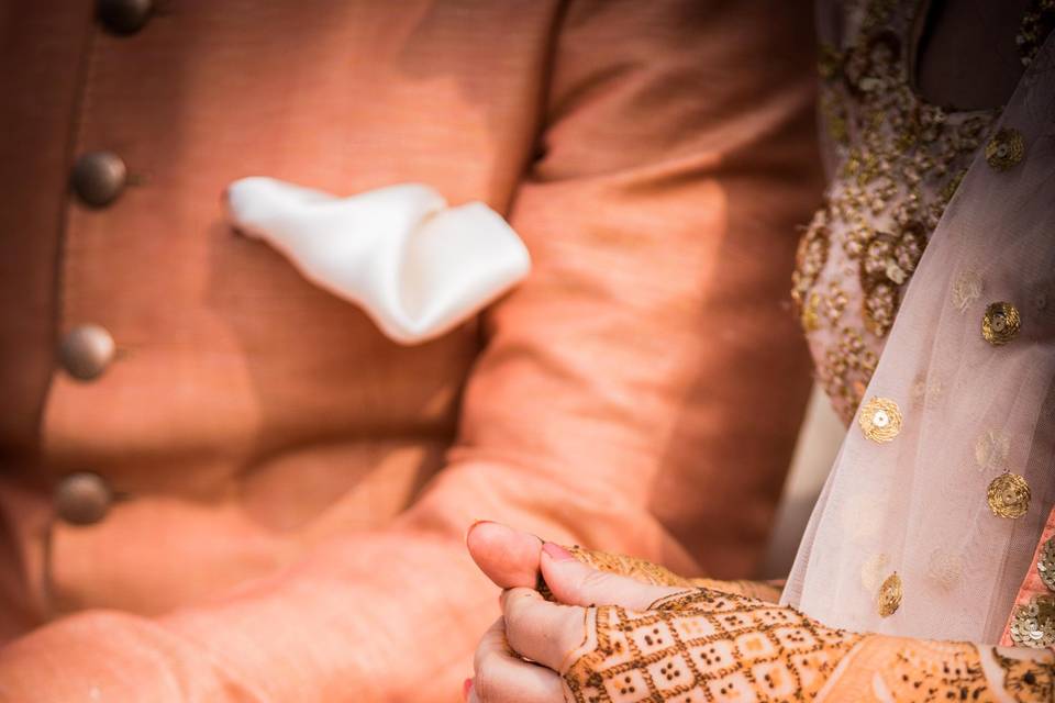 Wedding photography