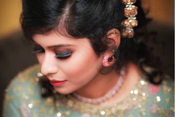 Makeup by Aisha, Kochi