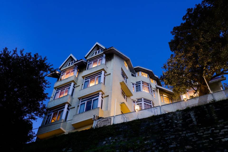 Summit Le Royale Hotel, Shimla