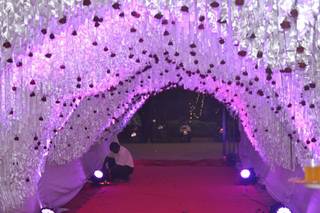 Make My Occasion by Syed Imran