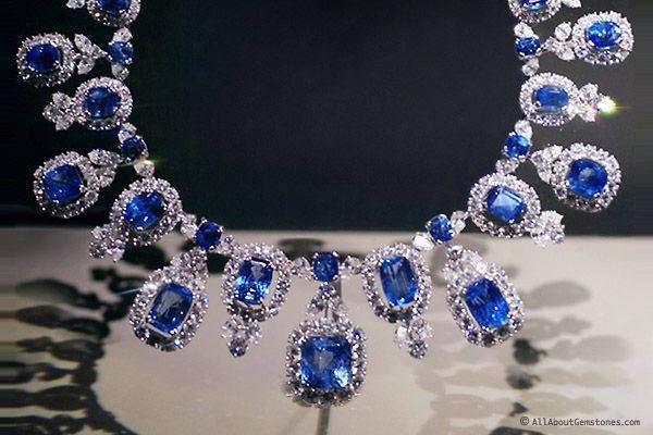 Rosetta Jewels