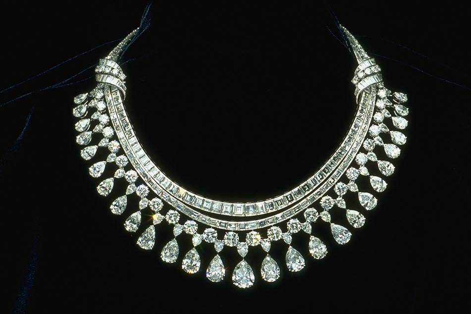 Rosetta Jewels