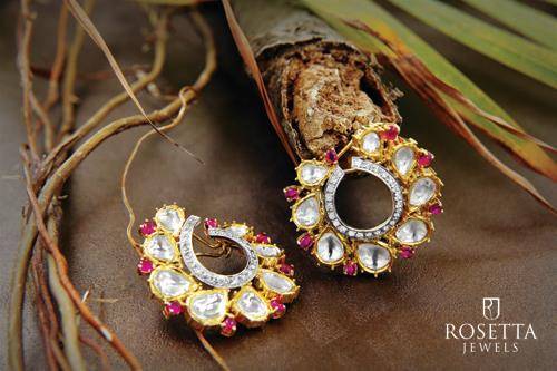 Rosetta Jewels