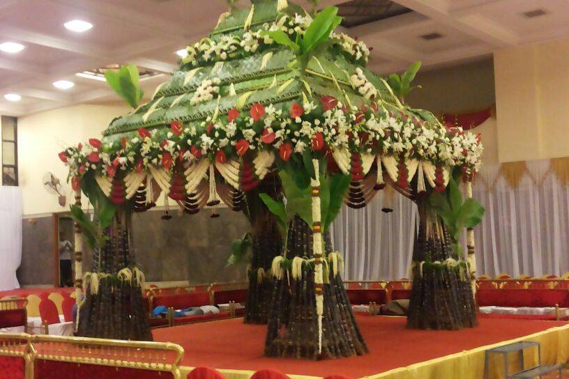 Mandap