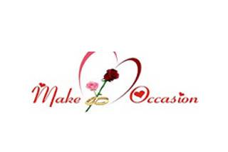 Make My Occasion by Syed Imran