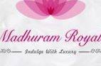 Hotel Madhuram Royale Logo