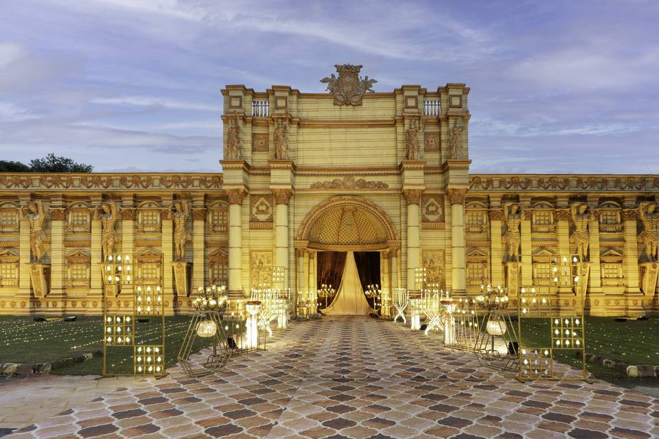 Facade