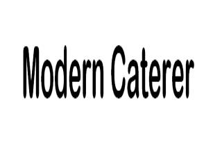 Modern Caterer