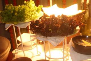 The Moving Kitchen, Okhla