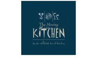 The moving kitchen logo