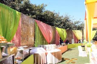 Dhingra Events Caterers