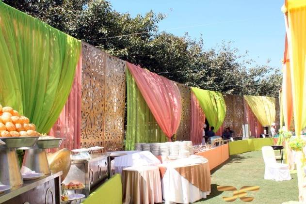 Dhingra Events Caterers