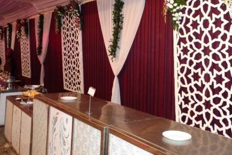 Dhingra Events Caterers