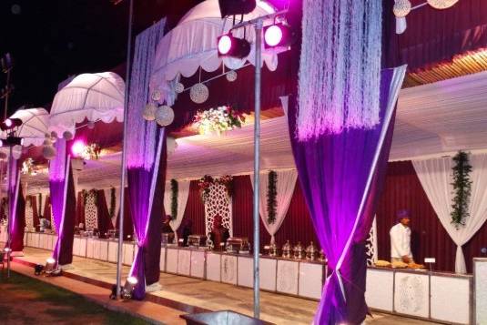 Dhingra Events Caterers