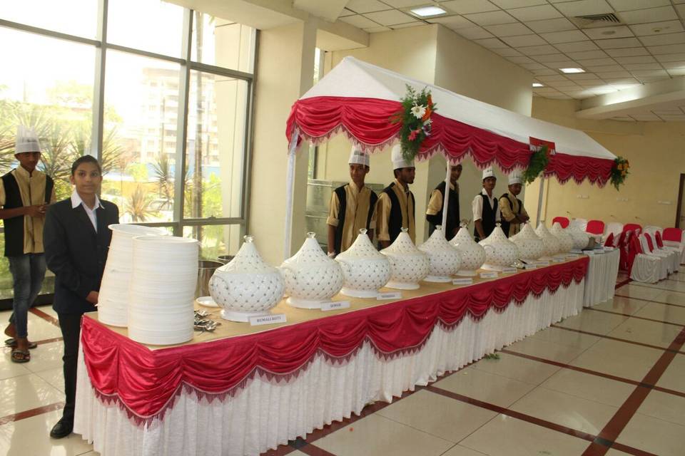 Canara Caterers