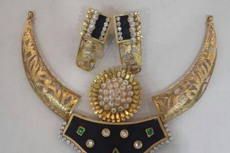 S.P. Shah Jewellers