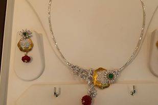 S.P. Shah Jewellers