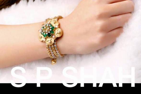 S.P. Shah Jewellers