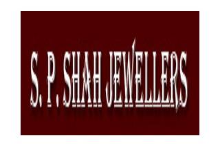 S.P. Shah Jewellers Logo