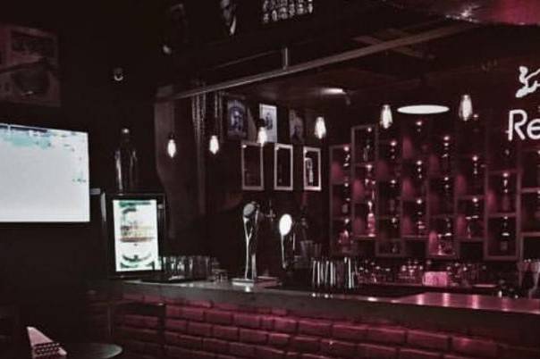 Mafioso- Mafia Lounge & Bar