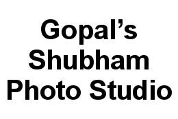 Gopal’s Shubham Photo Studio