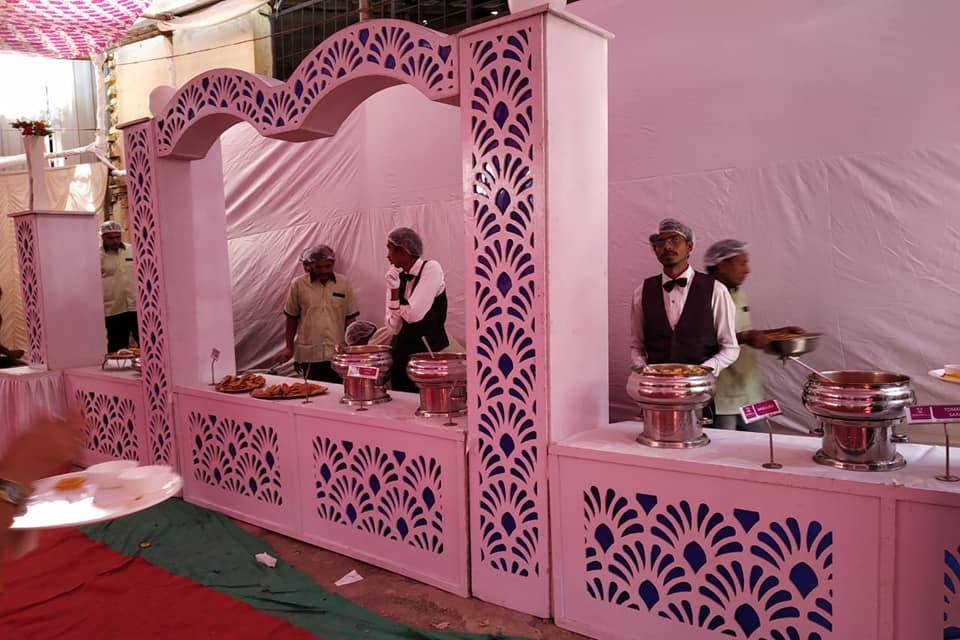 Swaraj Weddings