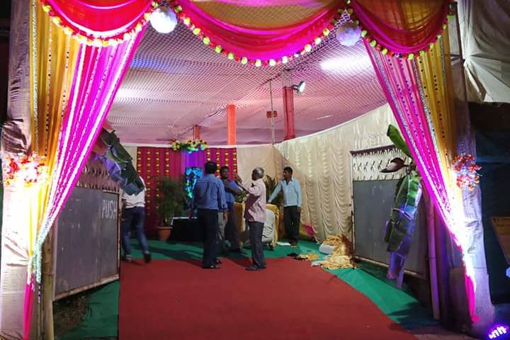 Swaraj Weddings