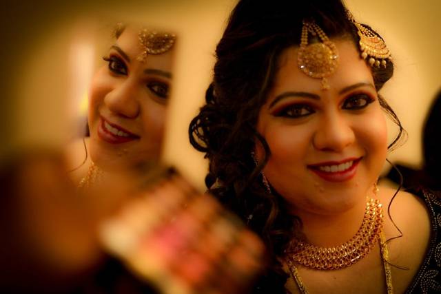 Bride