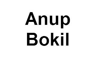 Anup Bokil Logo