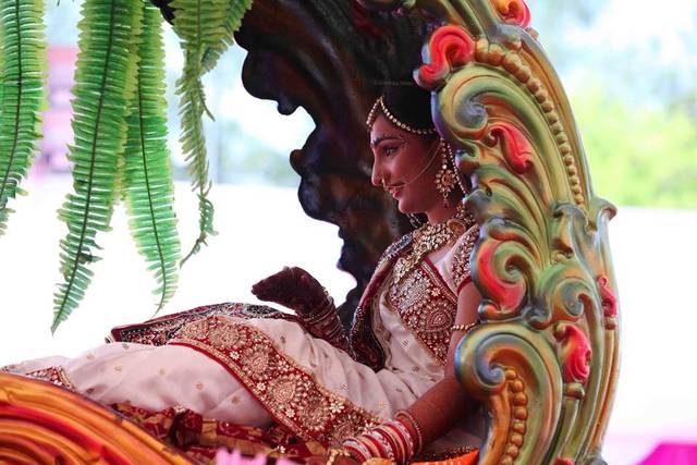 Anamika Video and Photography