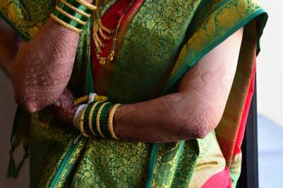 Wedding photography