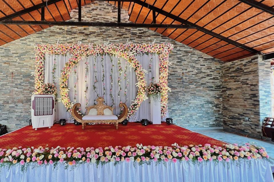 Mandap by Betterhalf