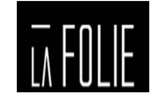 La Folie Logo
