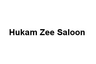 Hukam Zee Saloon