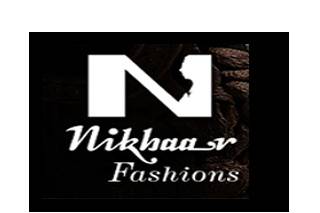 Nikhaar fashions logo