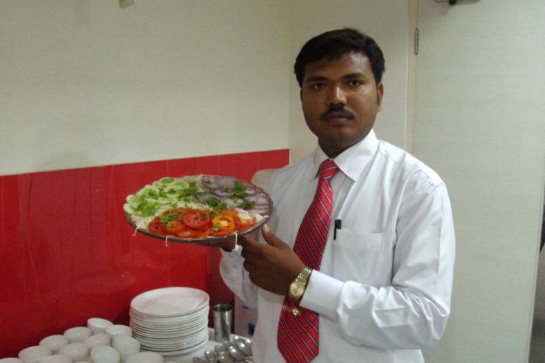 Chirag Caterers