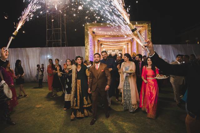 Wedding Gatha