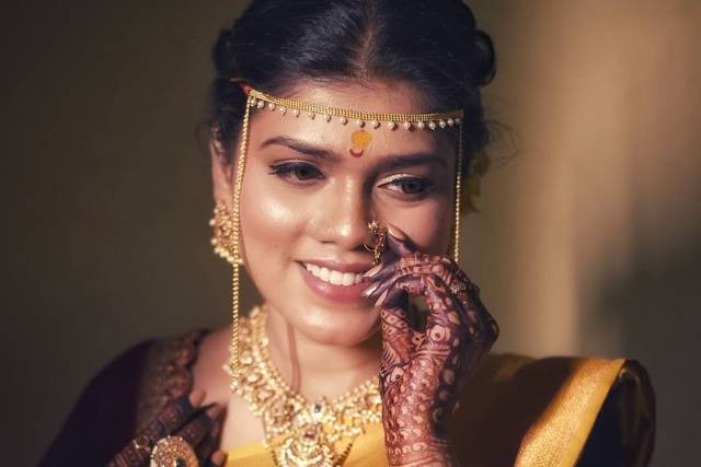 Bride