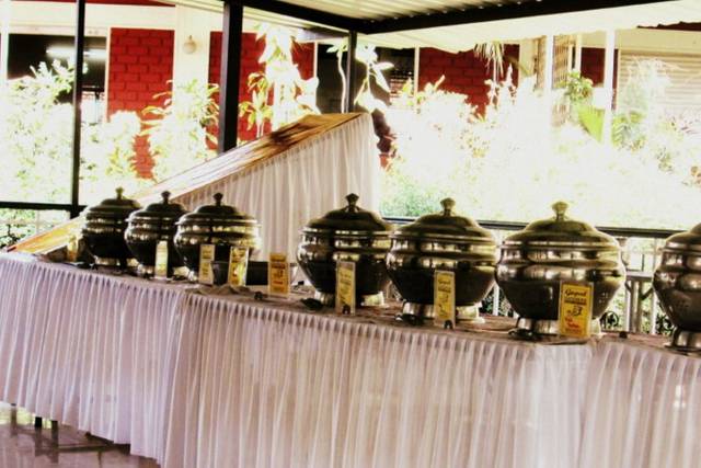 Gopal Caterers