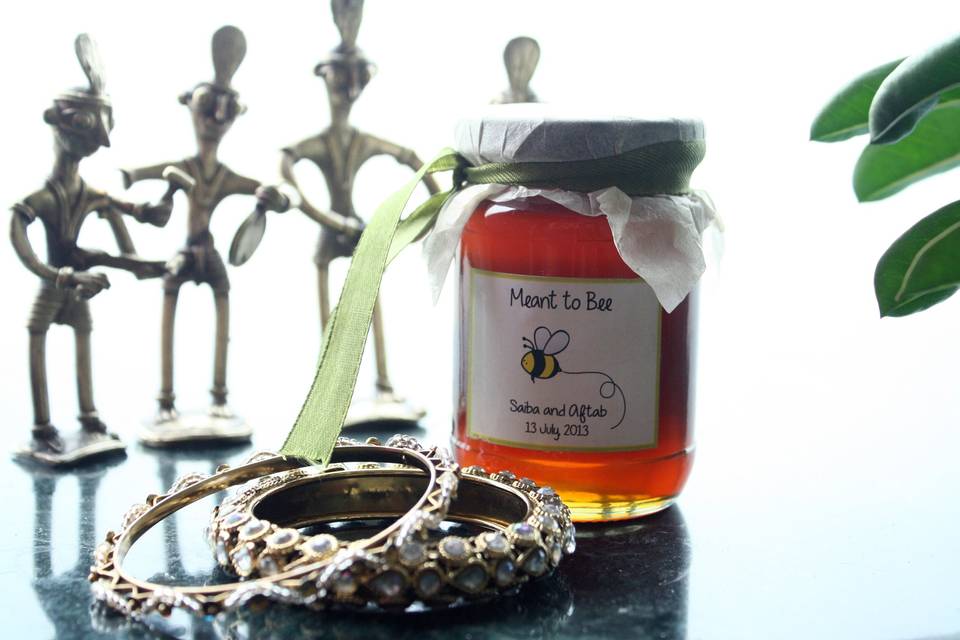 Under The Mango Tree