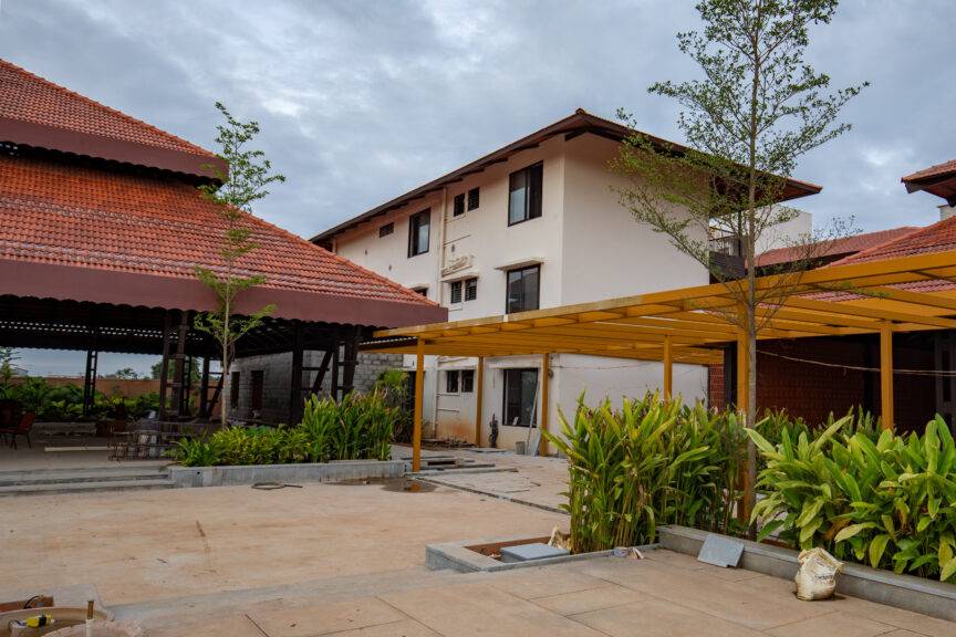 Event space