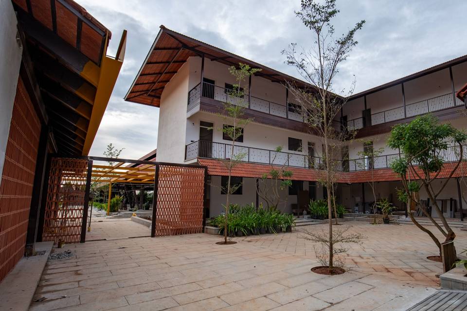 Accommodation