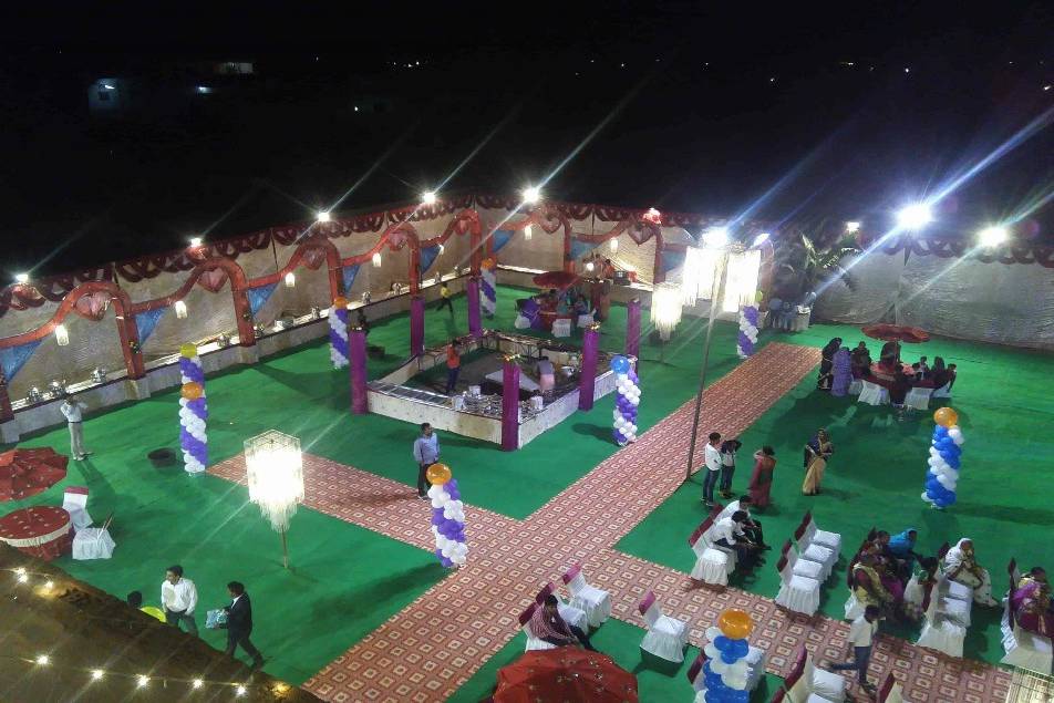 Mangalam Utsav Sthali