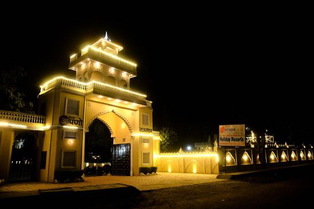 Hotel Apano portfolio