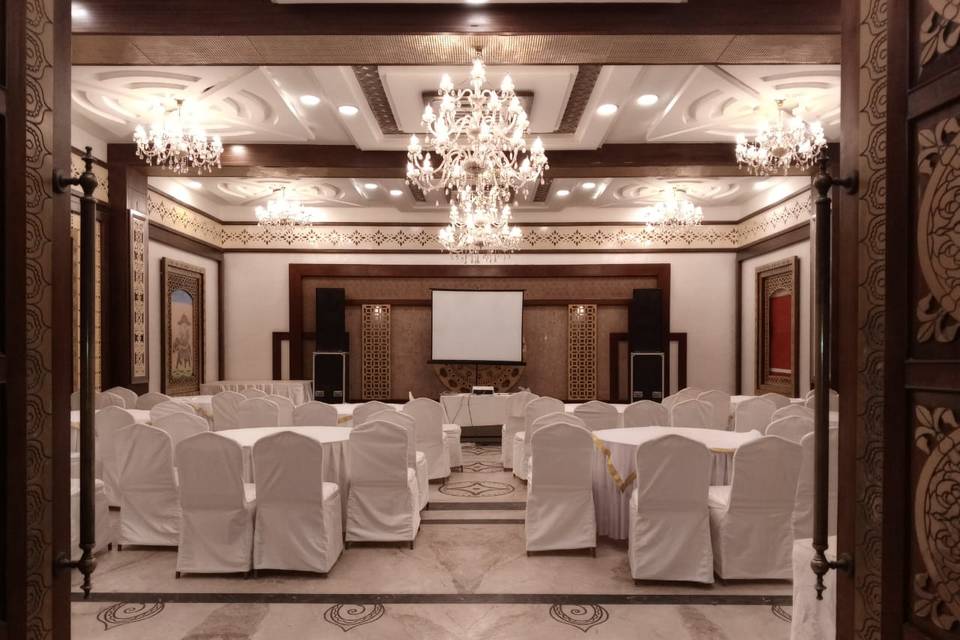 Hotel Apano