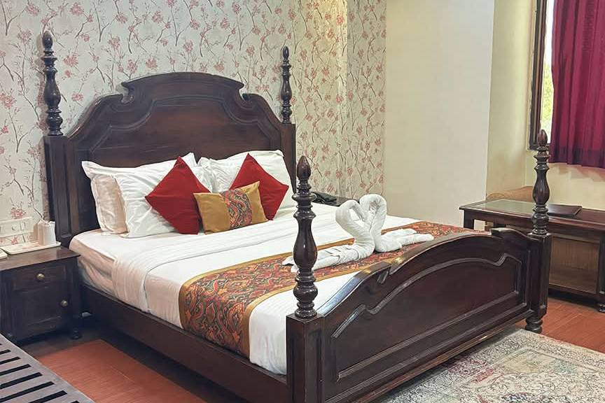 Accommodation
